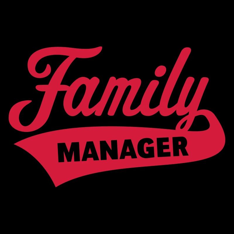 Gestionnaire de famille