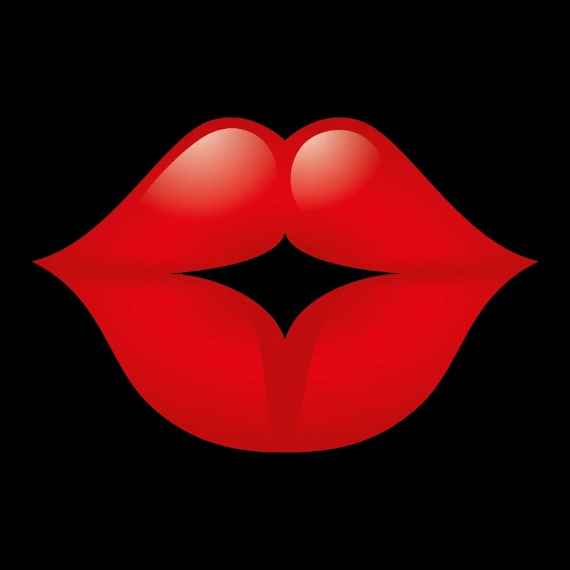 Smiley Lips