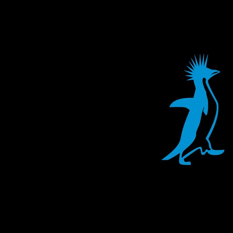 Pinguine Rudel