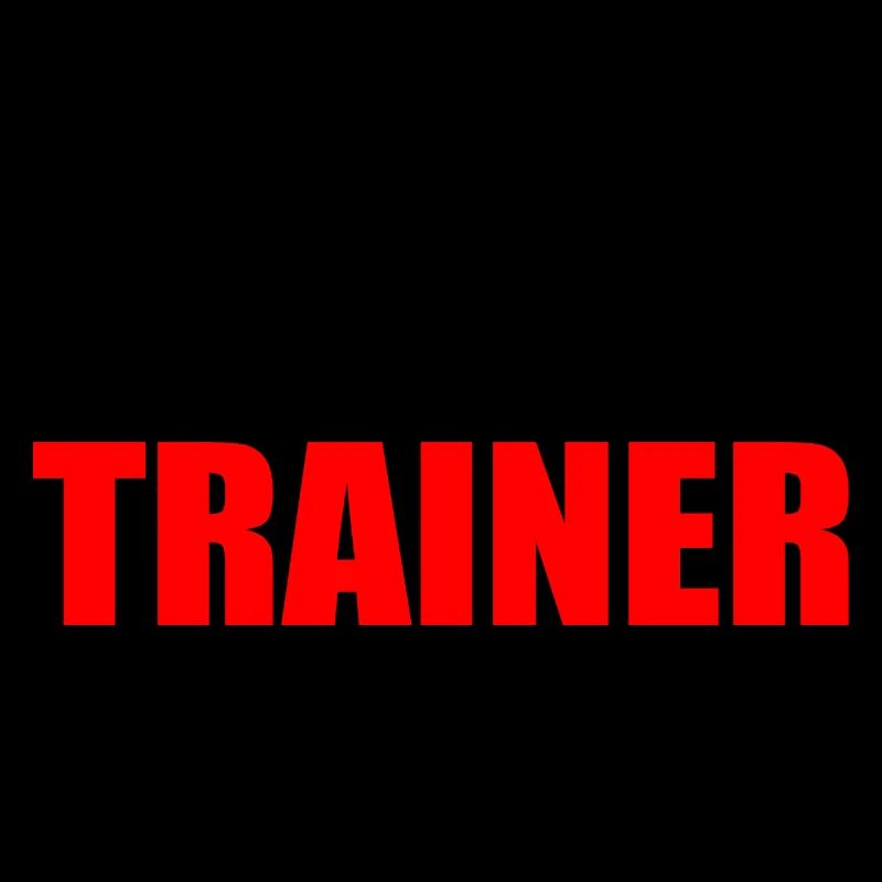 Personal trainer