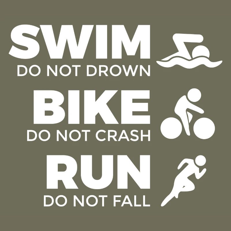 Motivation for triathletes