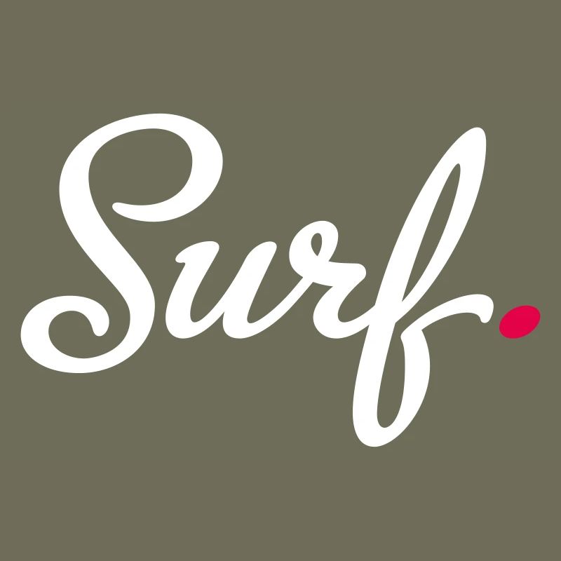 surf