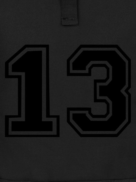 13