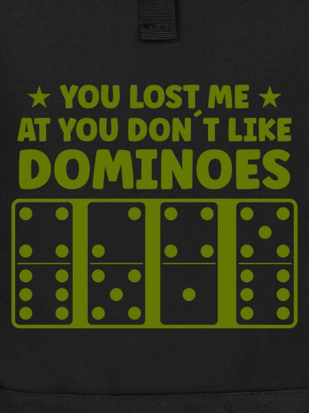 Domino Design
