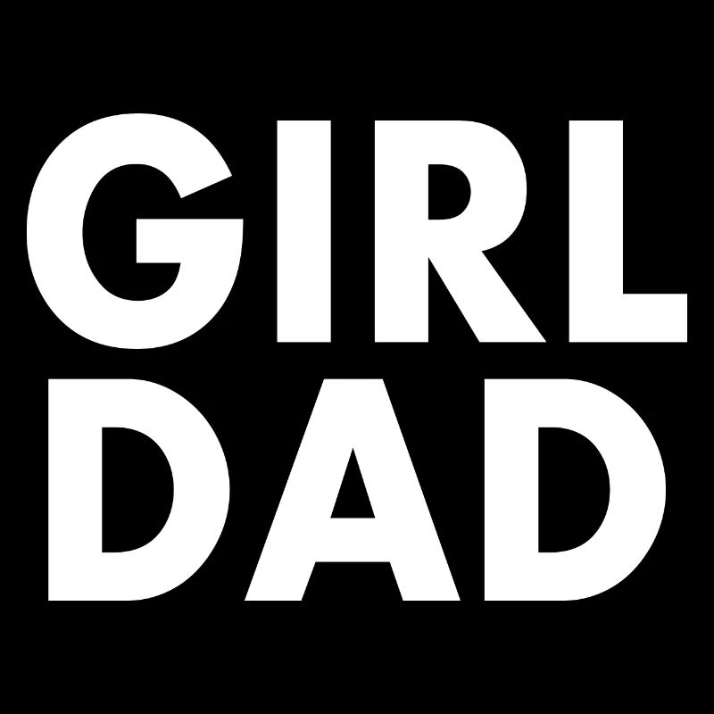 Girl dad