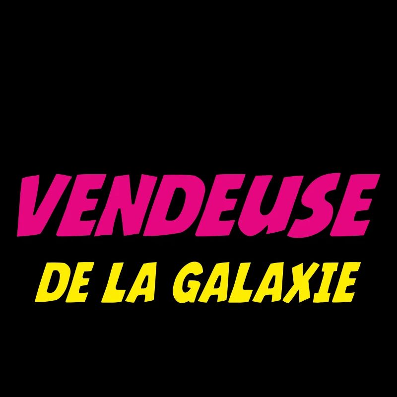 MEILLEURE VENDEUSE DE LA GALAXIE