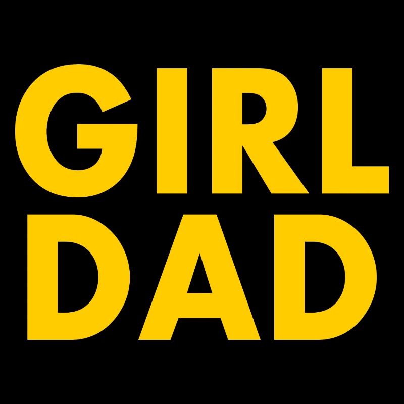Girl dad