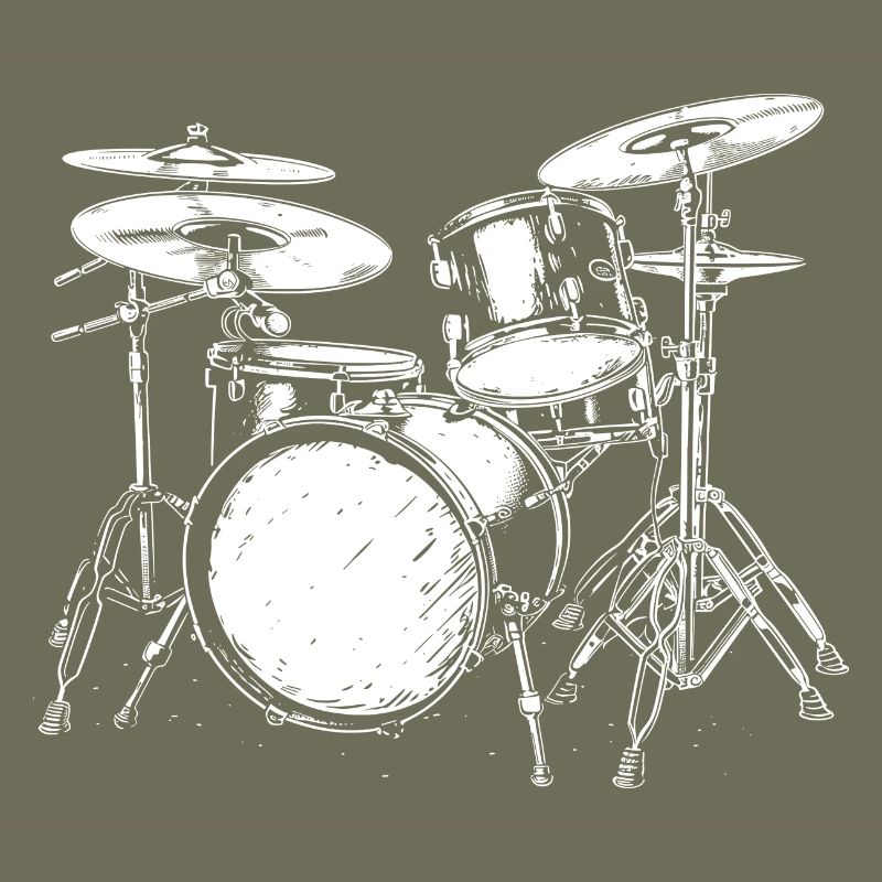 Trapset Sketch