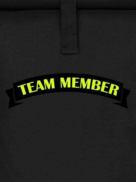 Team Member
