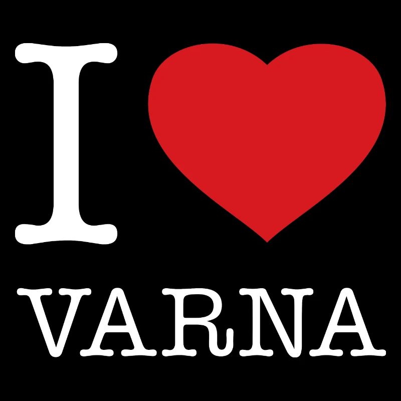 I LOVE VARNA