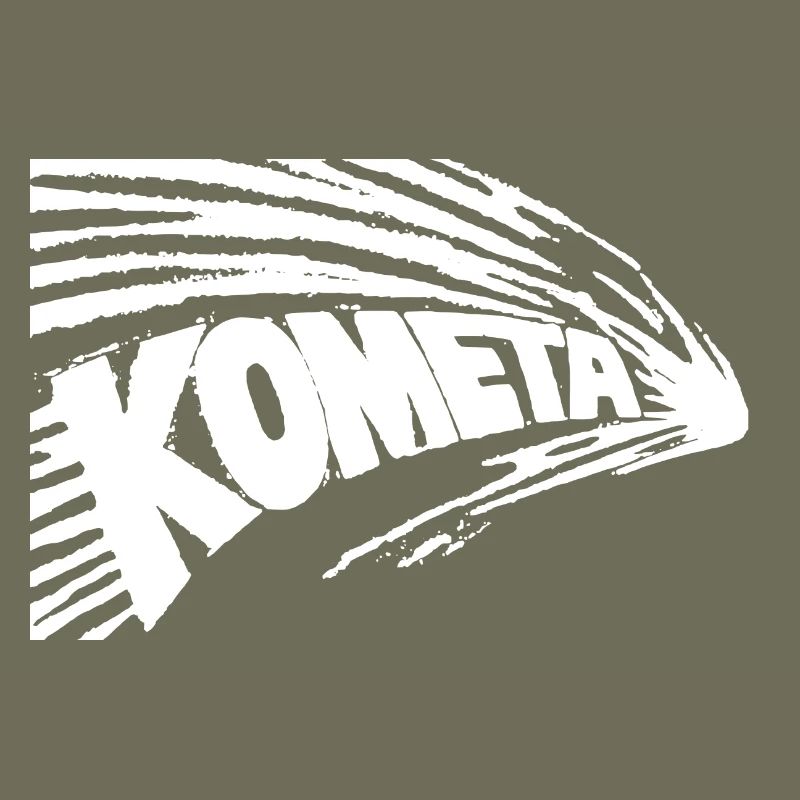 Комета (Comet)