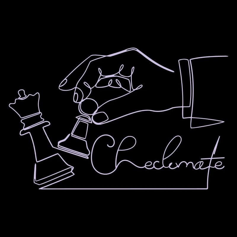 Checkmate!!!