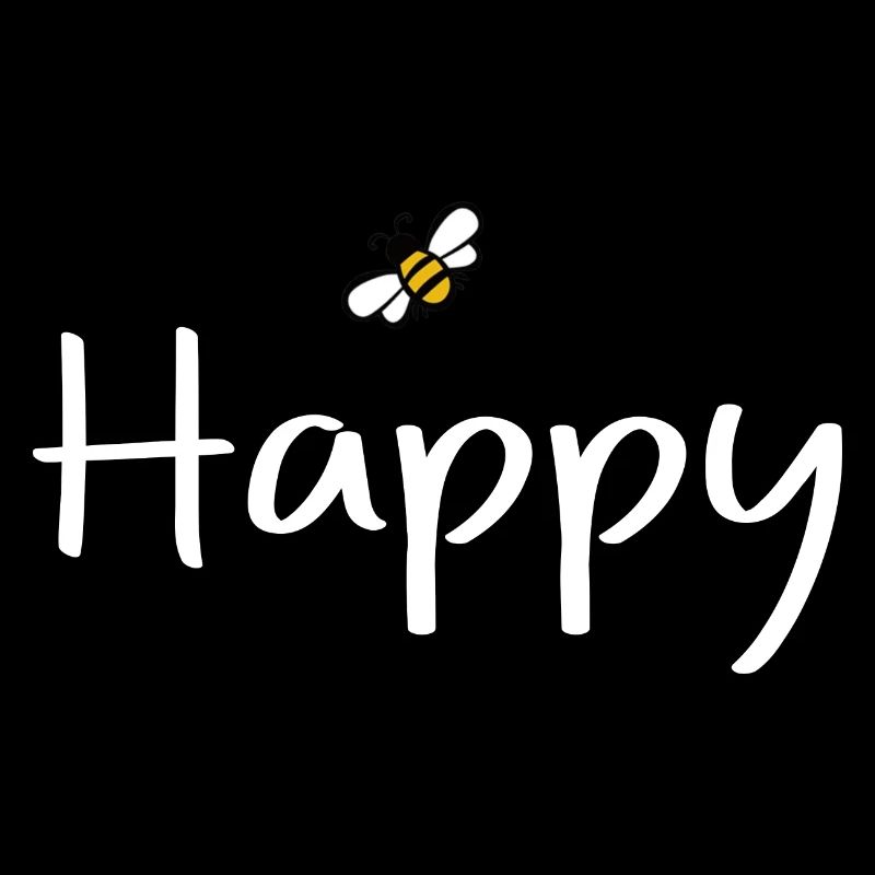 be Happy