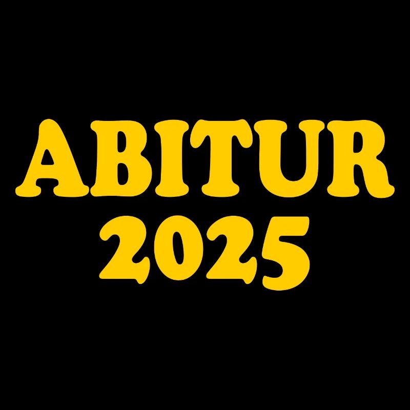 Abitur 2025