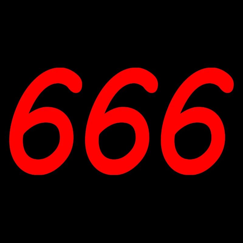 666