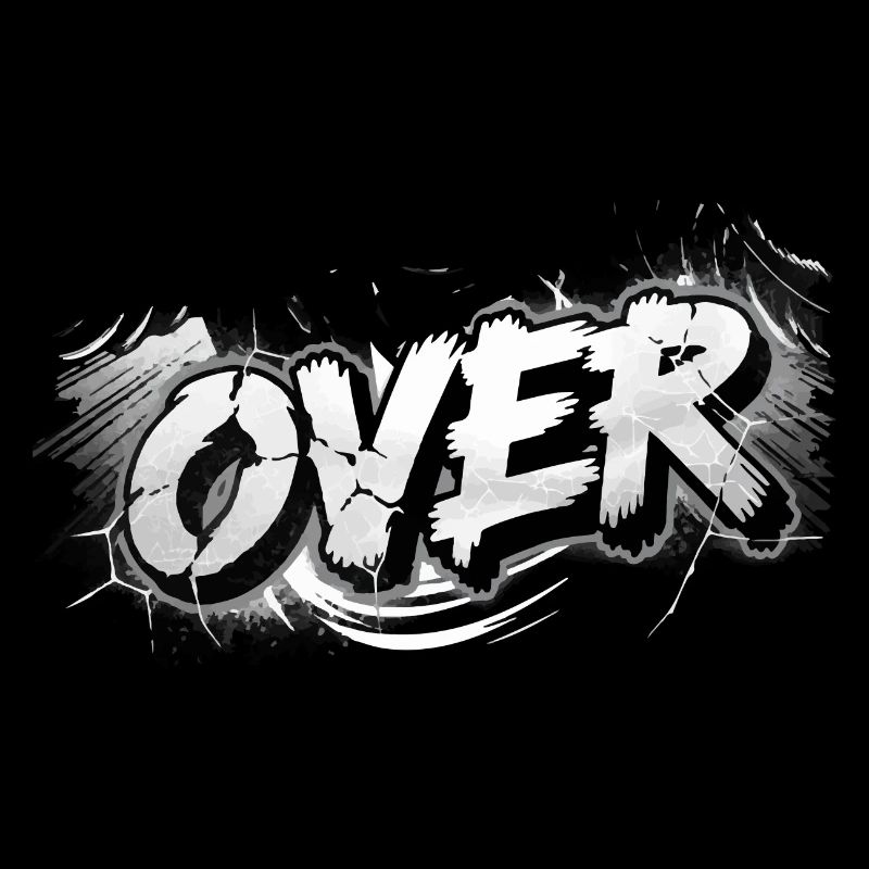 OVER