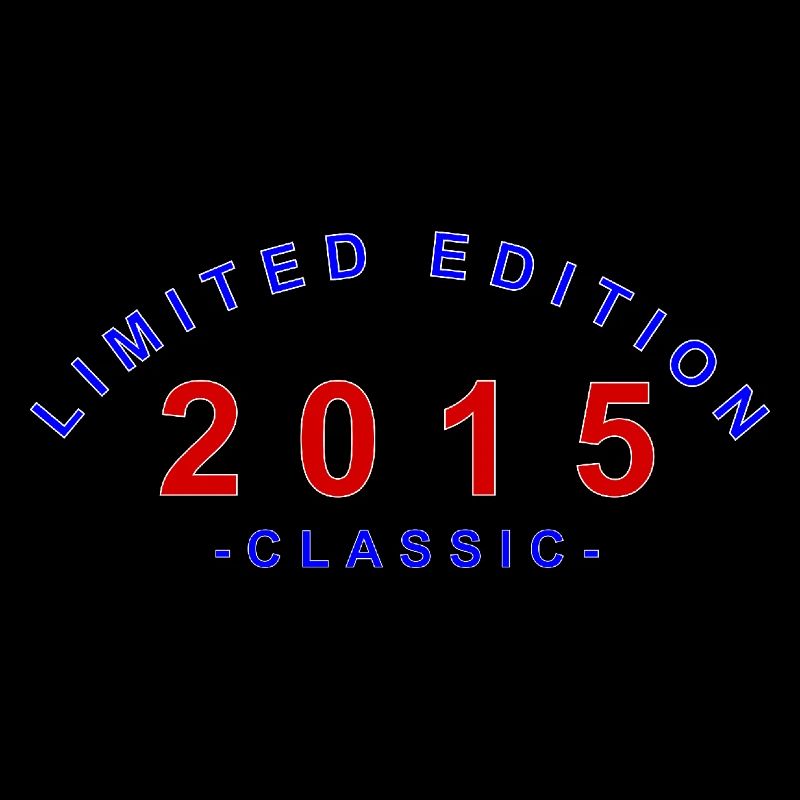 2015 vintage