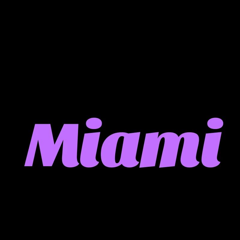 miami