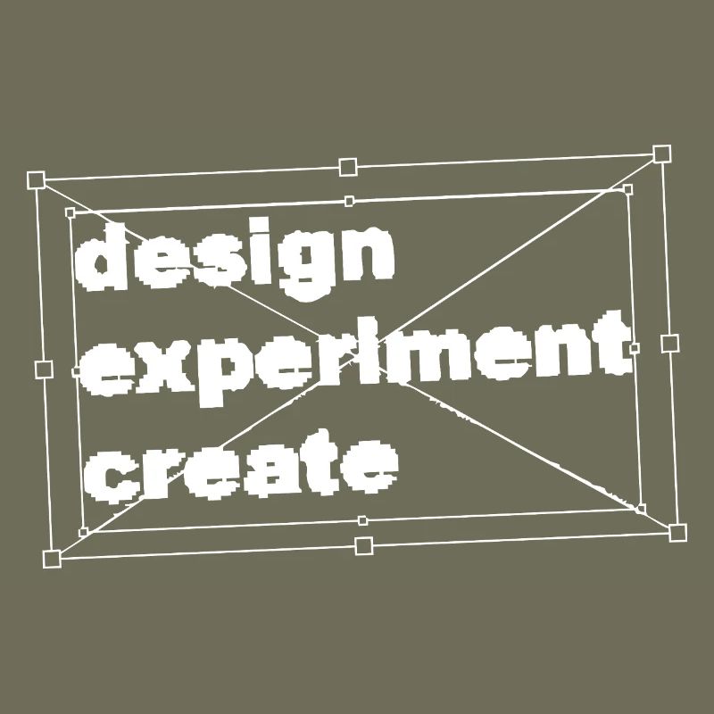 design experiment create