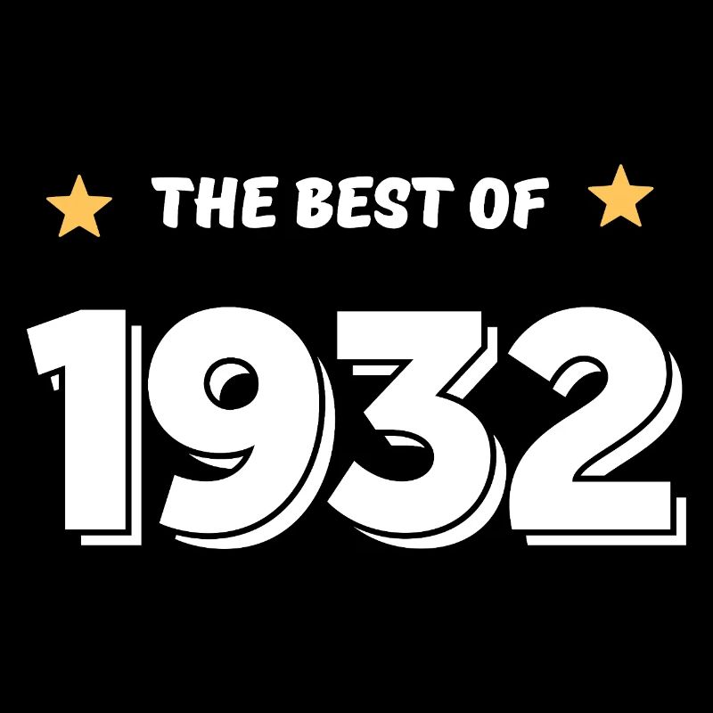 Das Beste von 1932