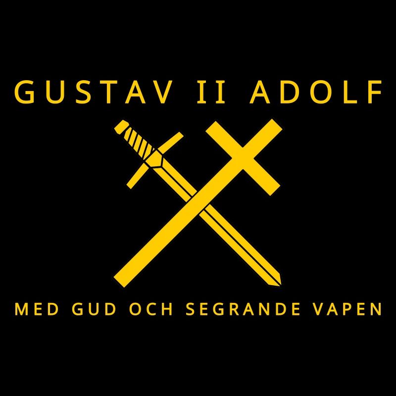 Gustave II Adolphe