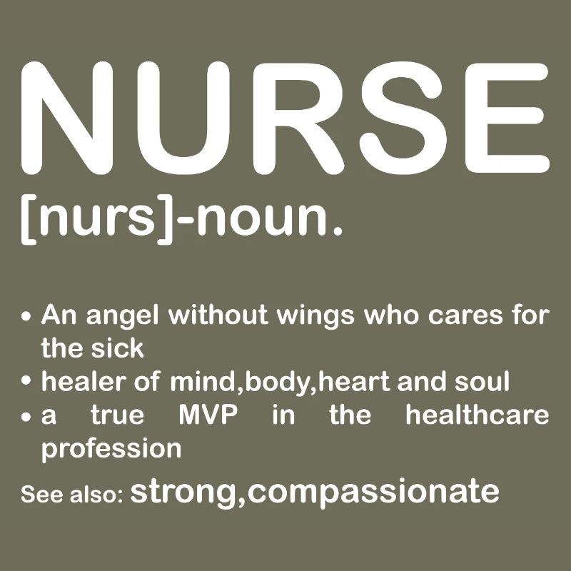 nurse