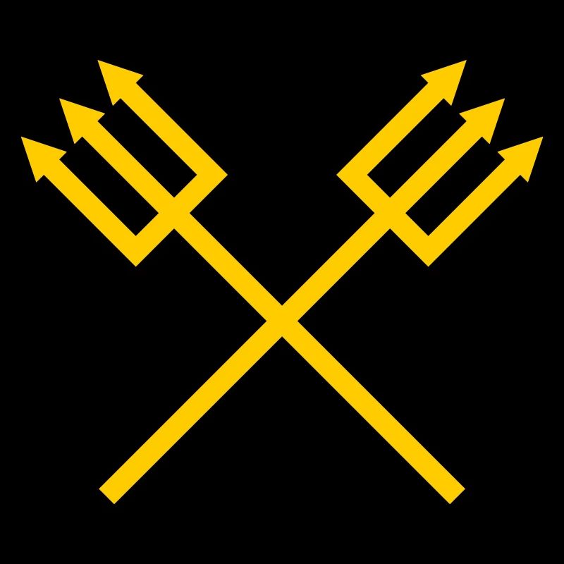 Dreizack