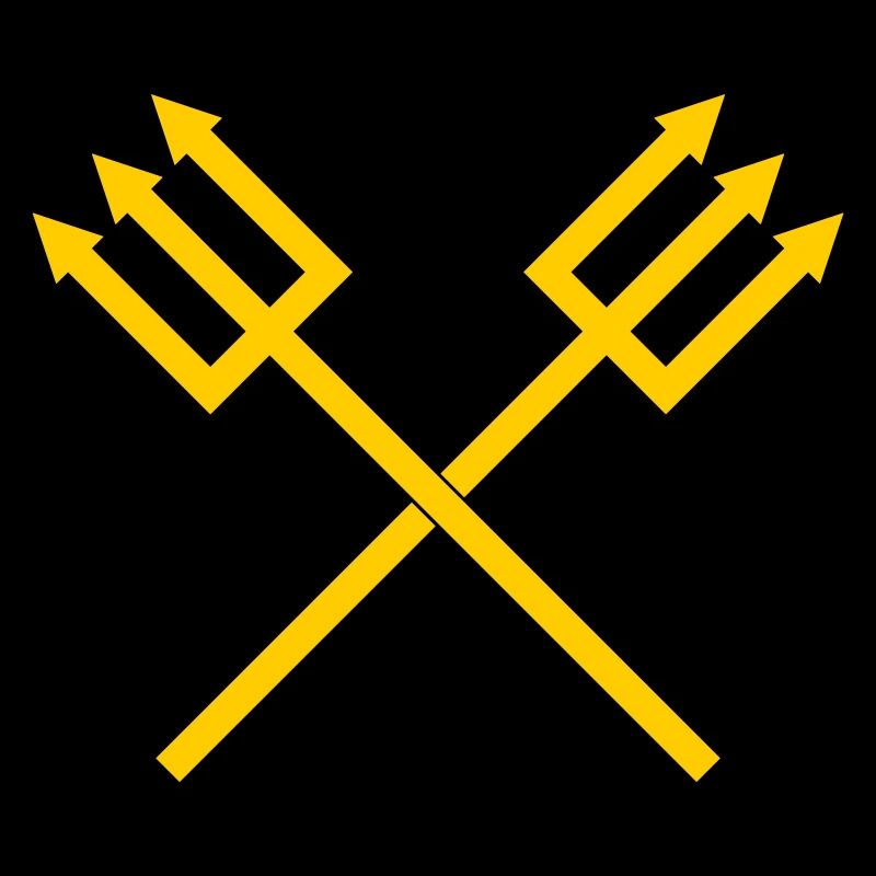 Dreizack