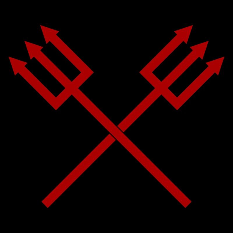 Dreizack