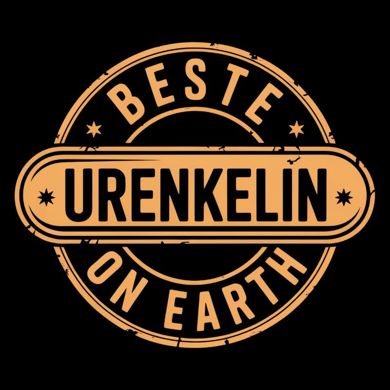Beste Urenkelin
