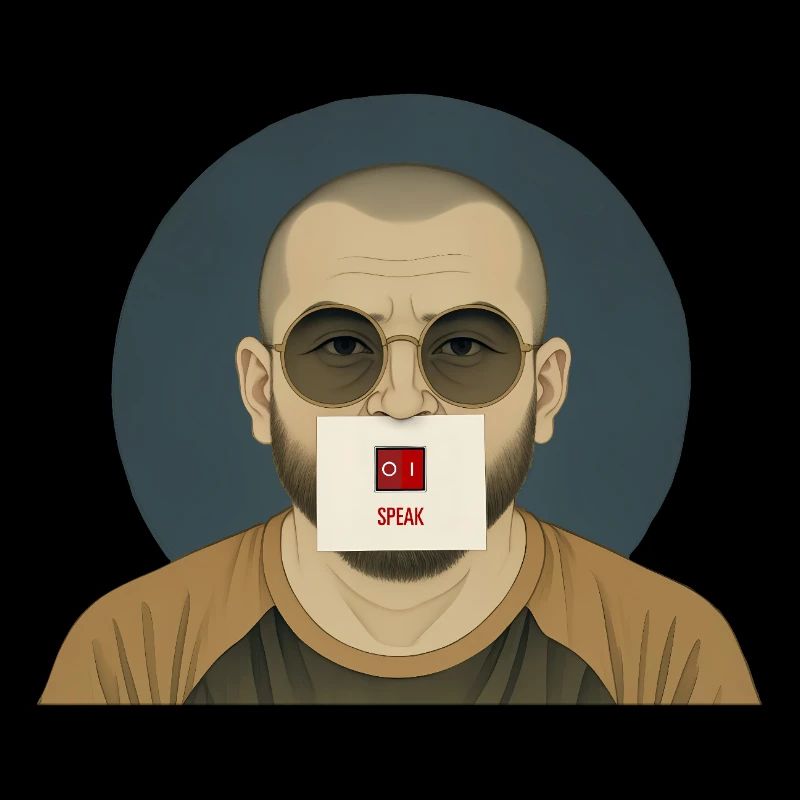 SPRICH MANN – nette Leute