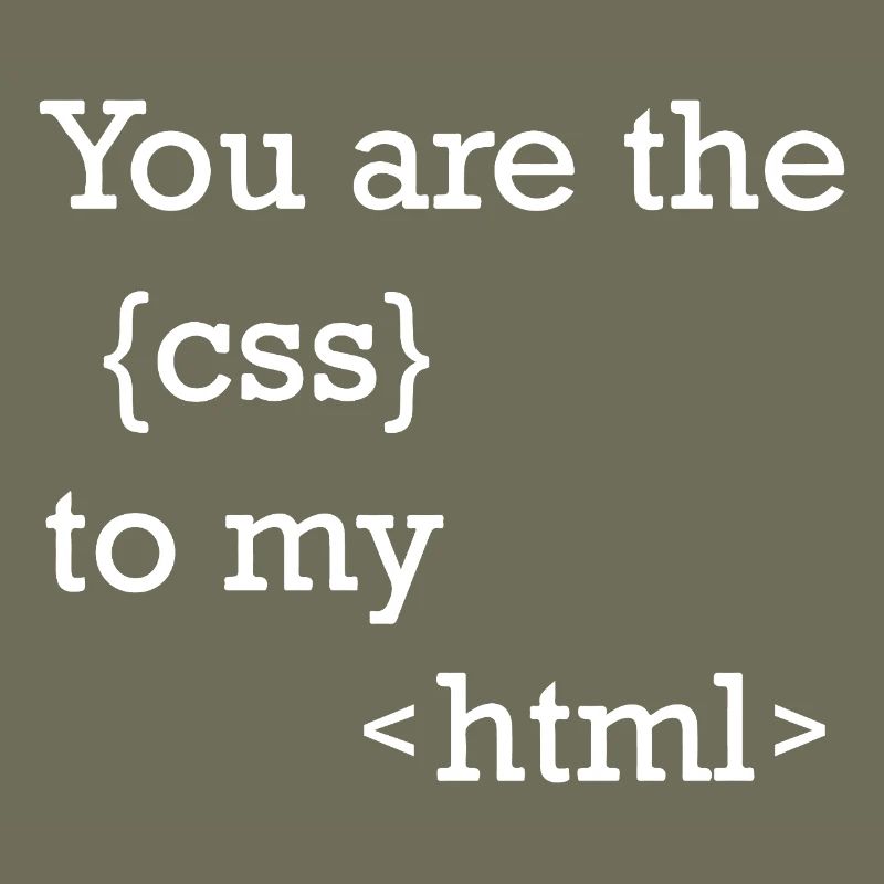Motif de programmeur drôle pour les développeurs web