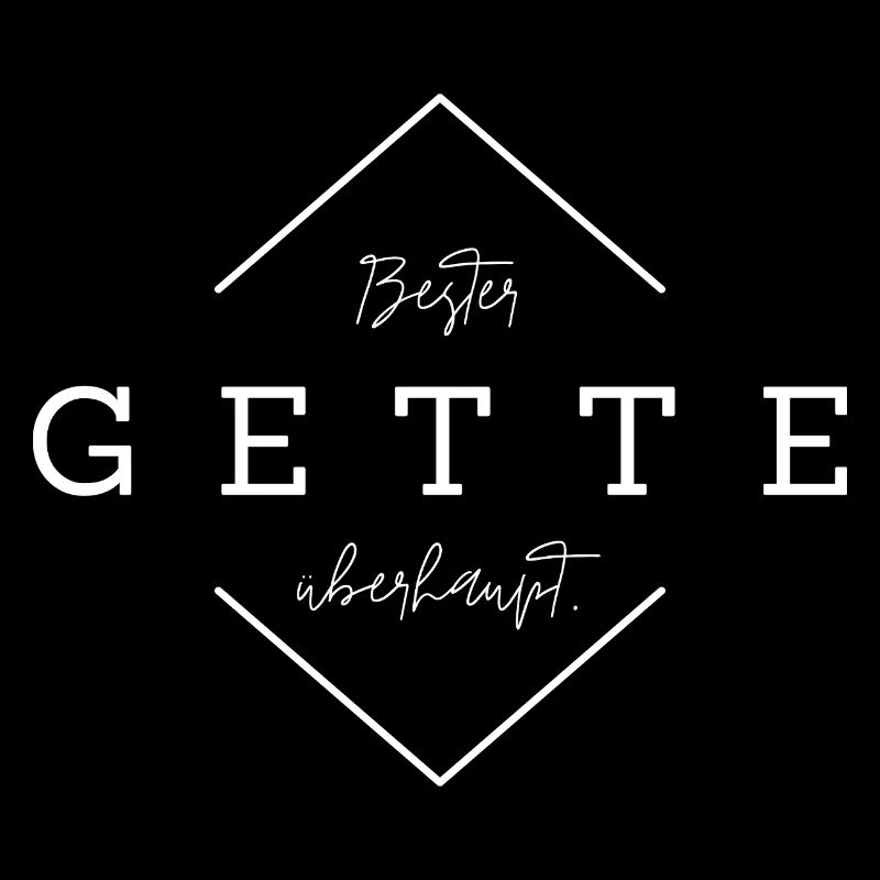 Gette Design, Le Parrain du Don, Getti
