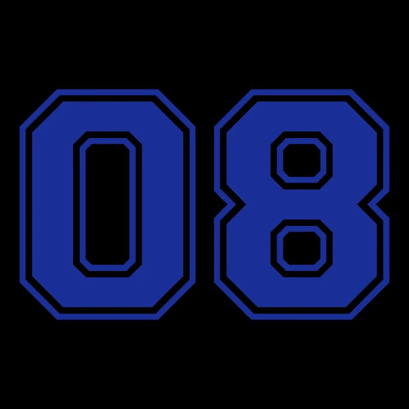 08