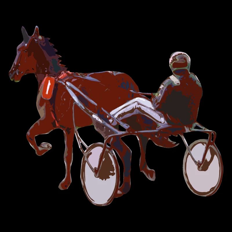 harness racing