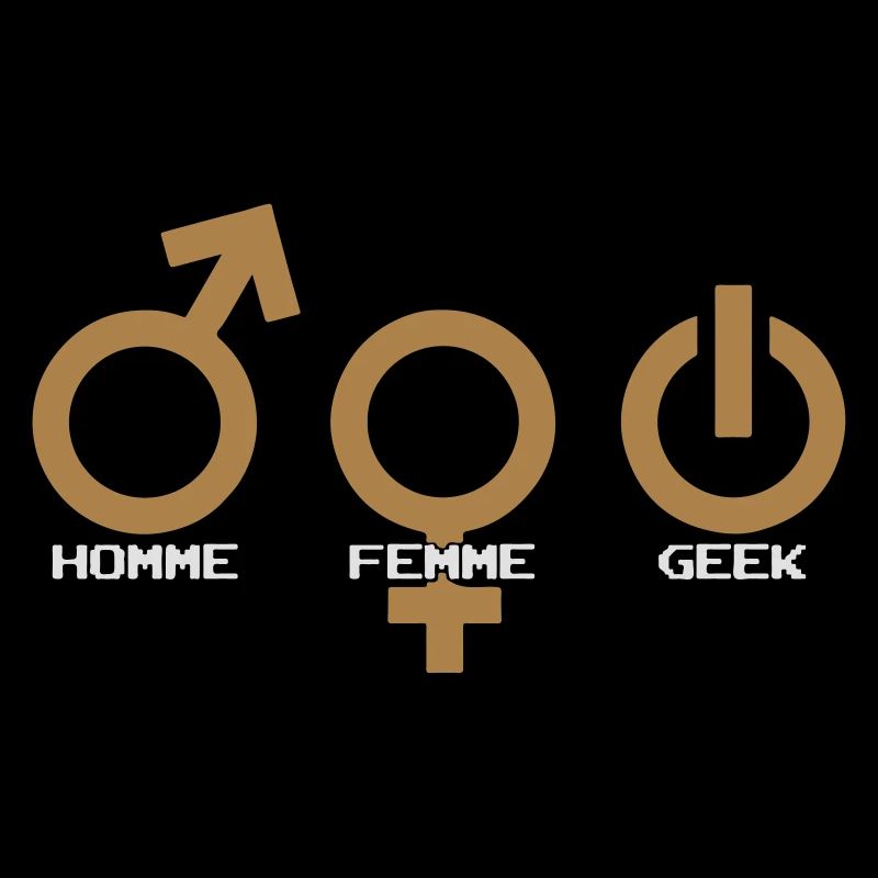 Geek
