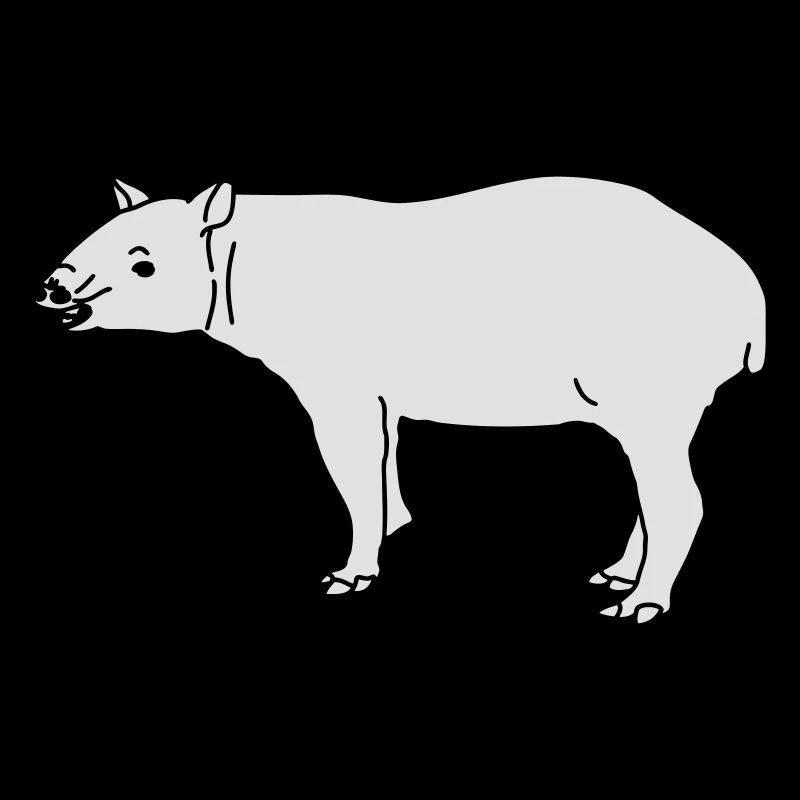 Tapir