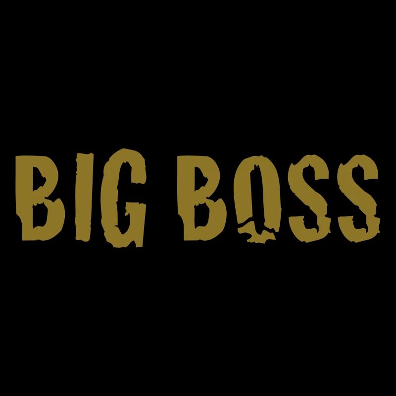 big boss