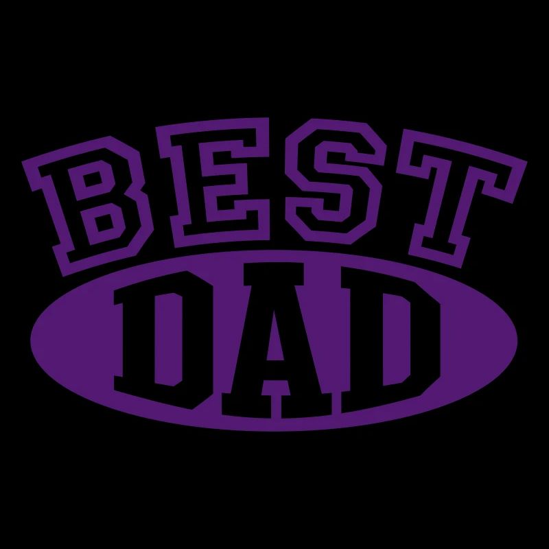 BEST DAD