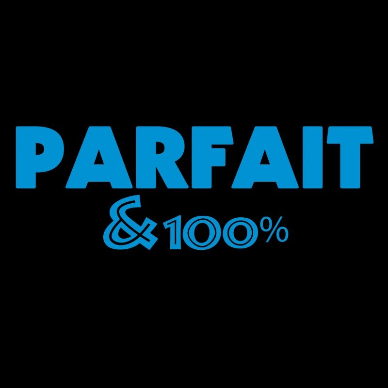 Almost Perfect - 100% SCHÖNE KID (2c)