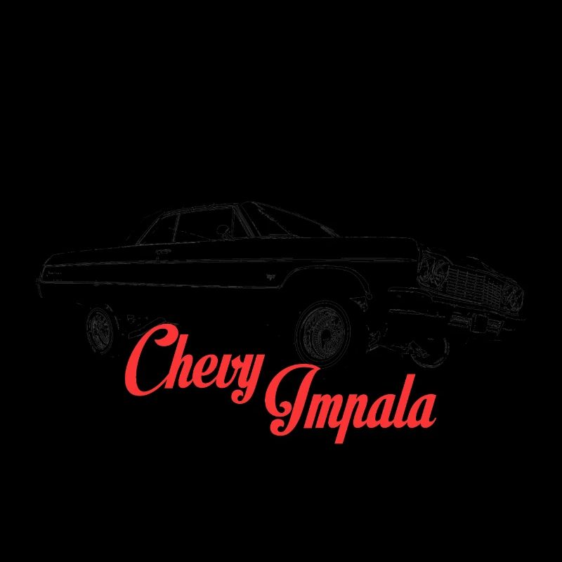 impala1965
