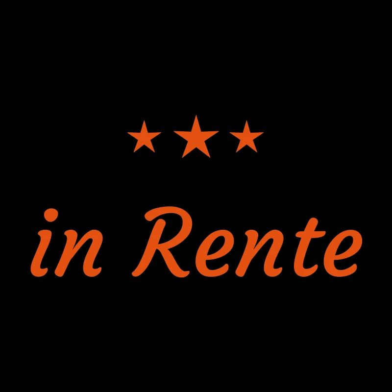 Informatiker Rente