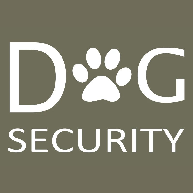 Sécurité des chiens