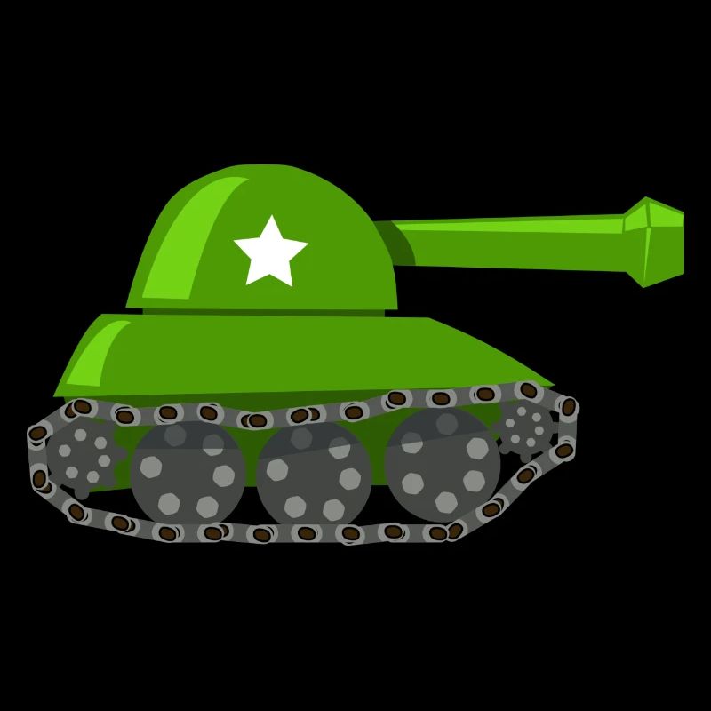 Panzer Comic