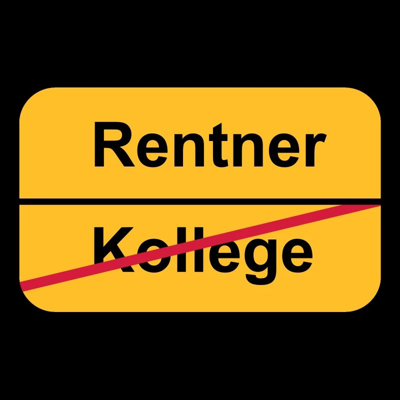 Pensionierung