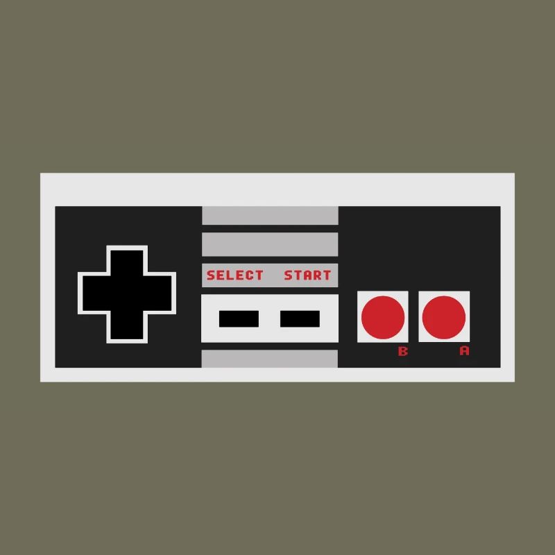 nes Controller