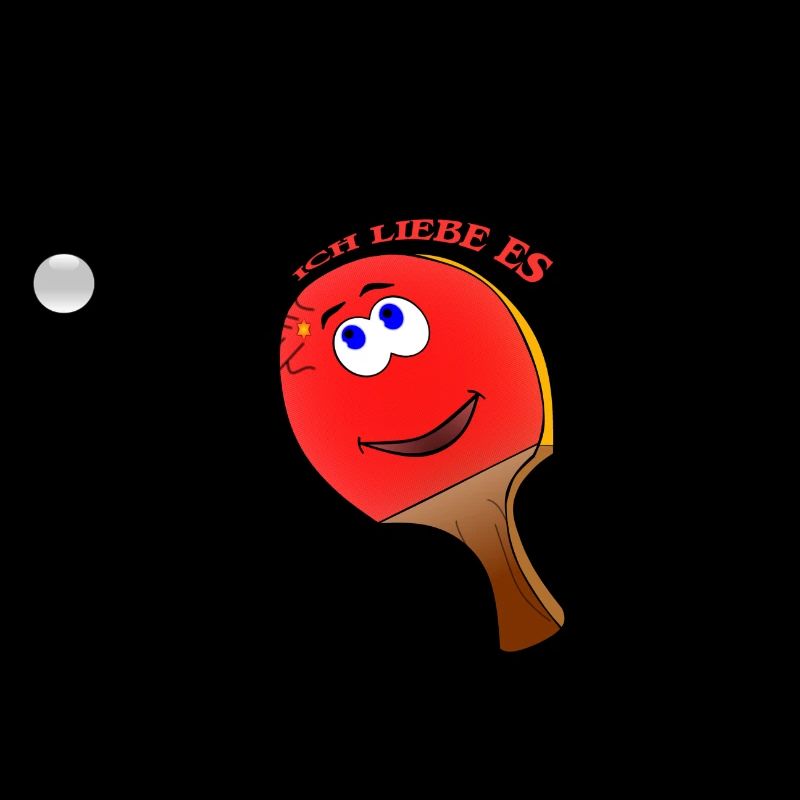 table tennis