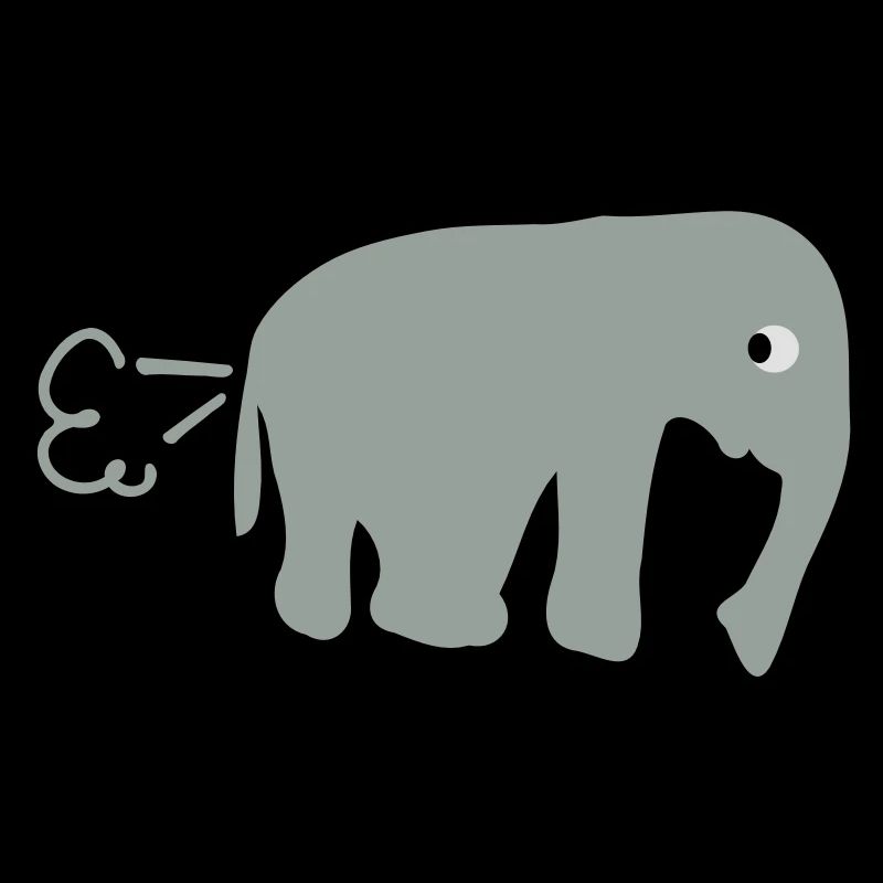elephant_fart