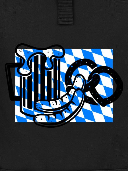 Bavarian snack - Bavaria