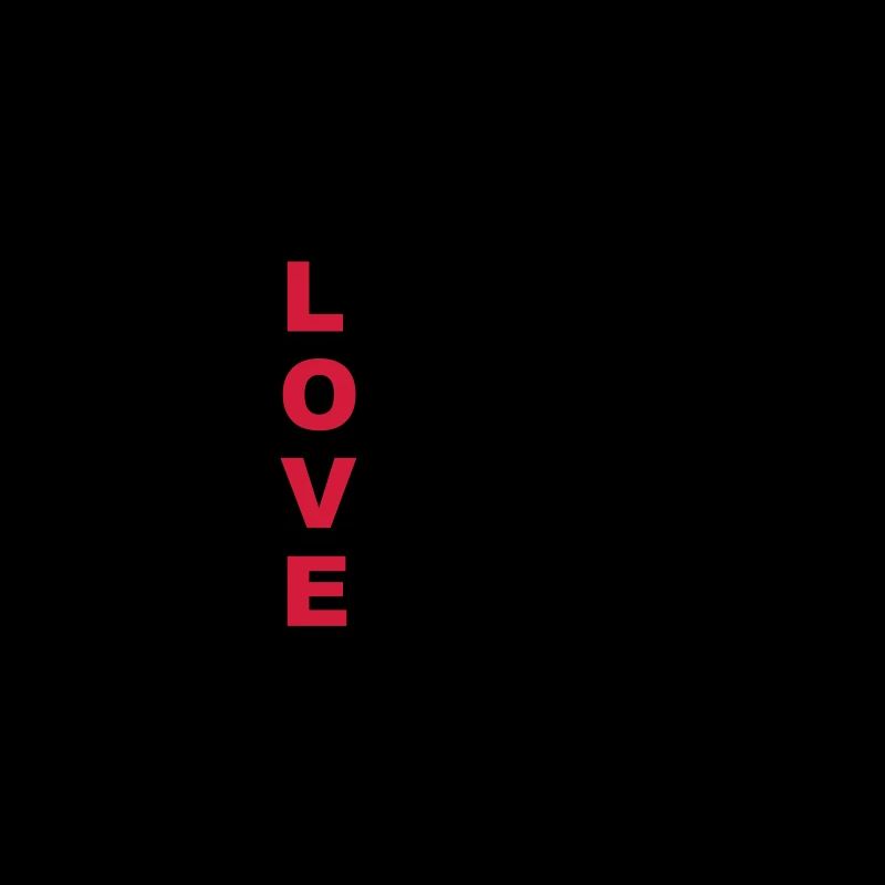 Love together forever